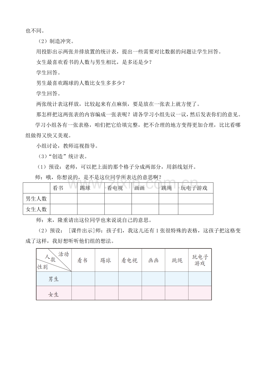 复式统计表.doc_第3页