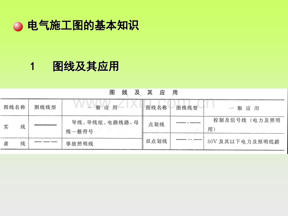 电气施工图.pptx_第1页