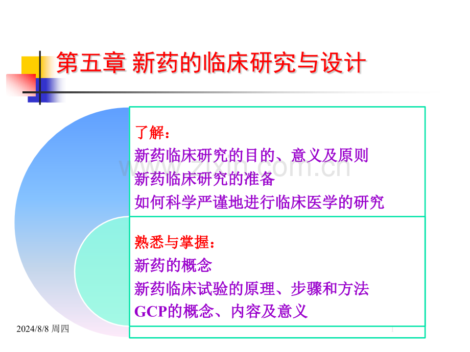 新药临床研究设计.pptx_第1页