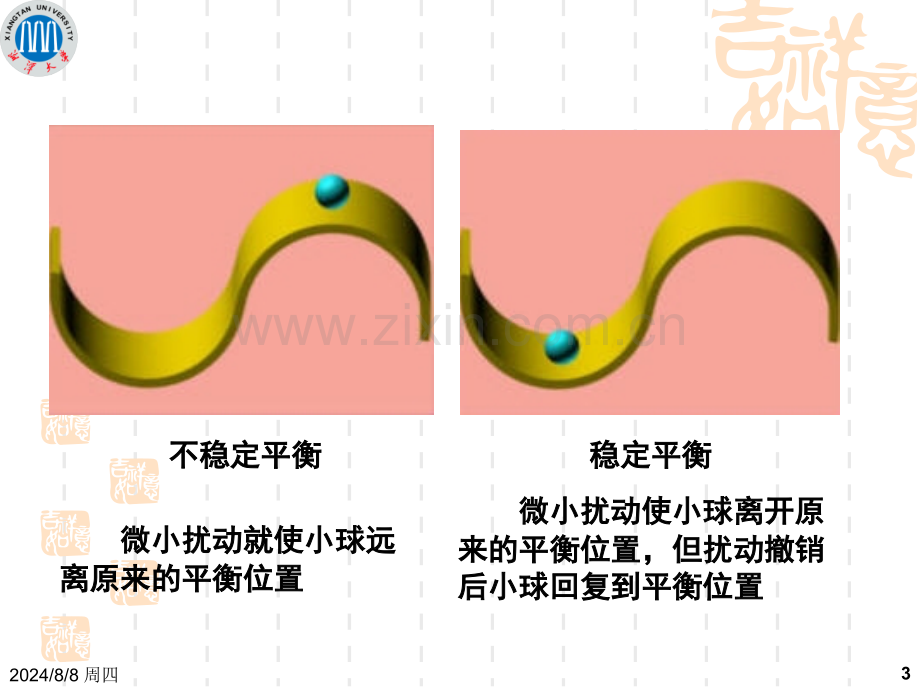 压杆的稳定性分析与设计.pptx_第3页