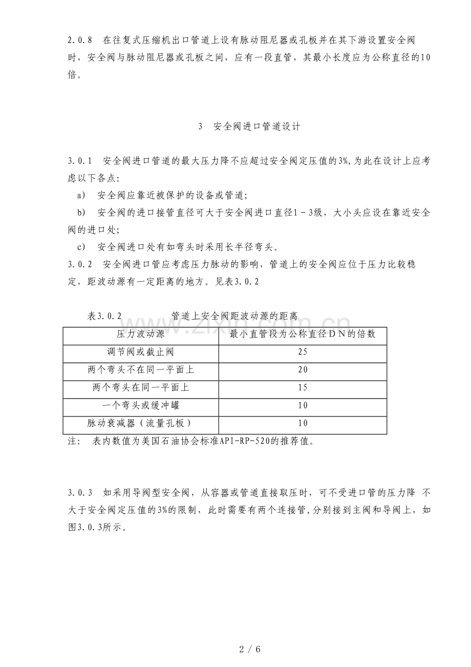 安全阀进出口管道设计.doc_第2页