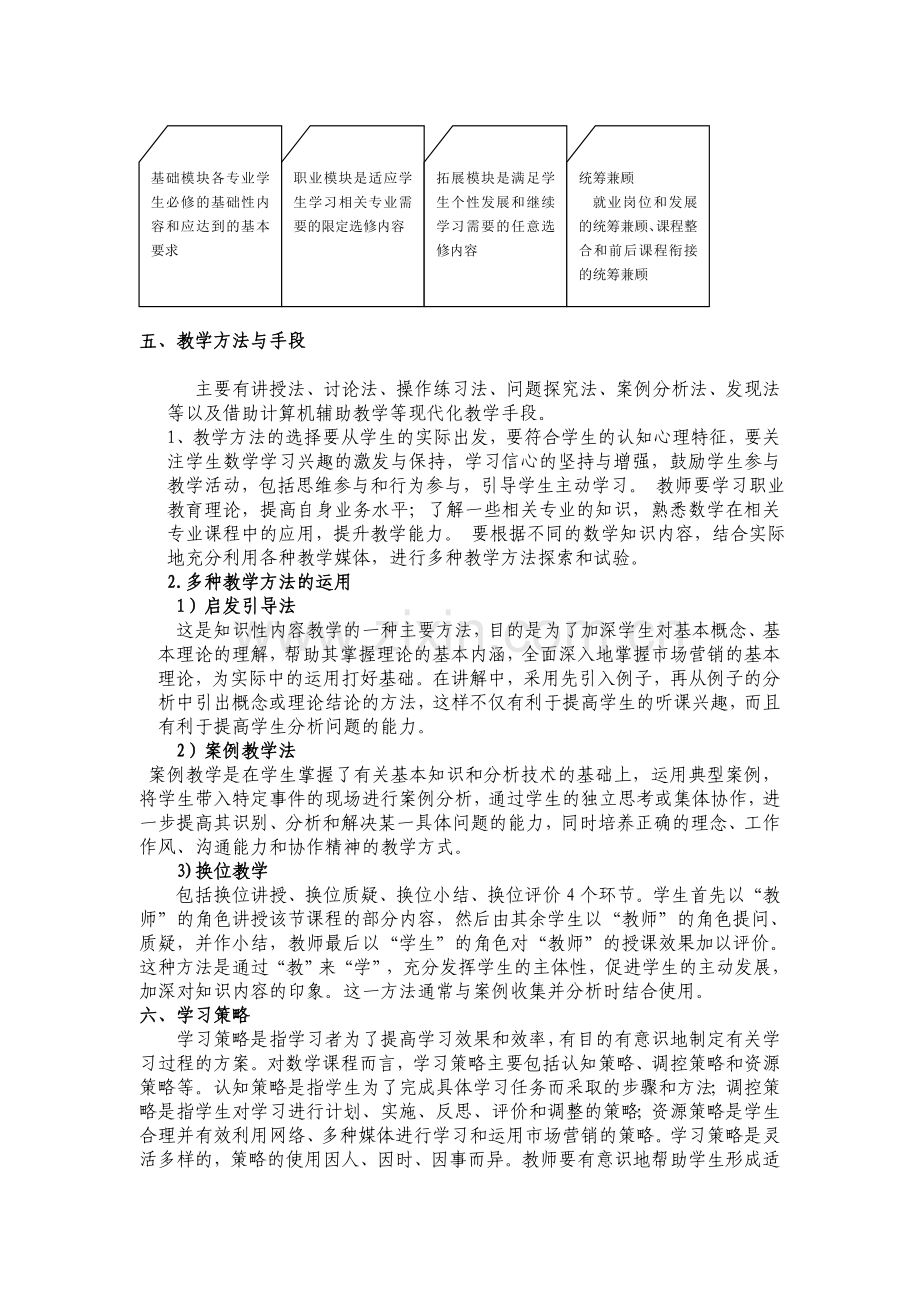 幼儿园教育活动设计与实践课程标准.doc_第2页