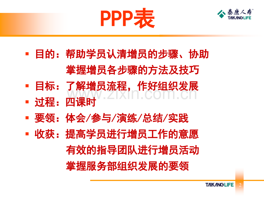 保险之组织发展幻灯片.ppt_第2页