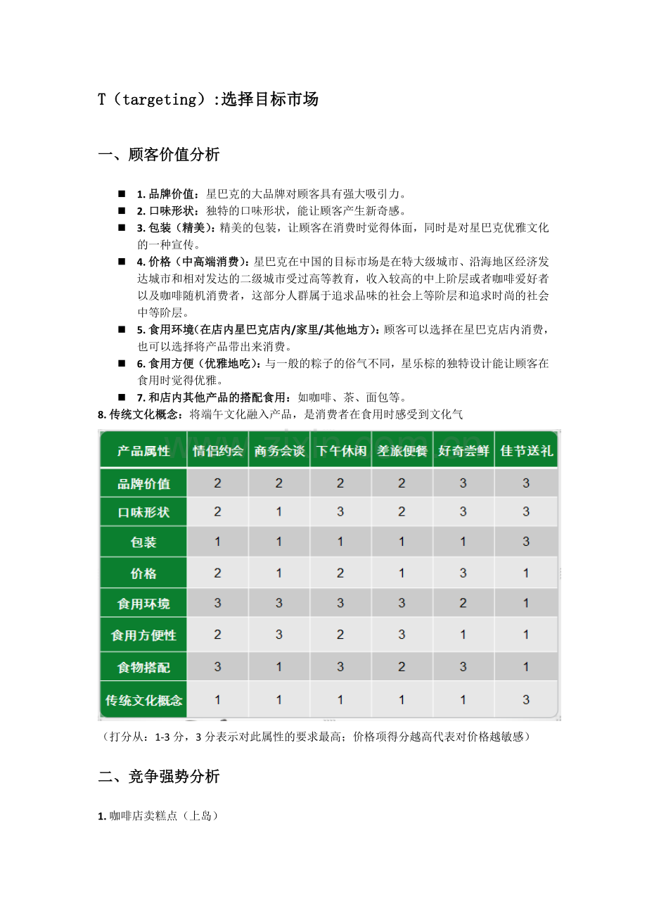 星巴克STP战略分析.doc_第2页