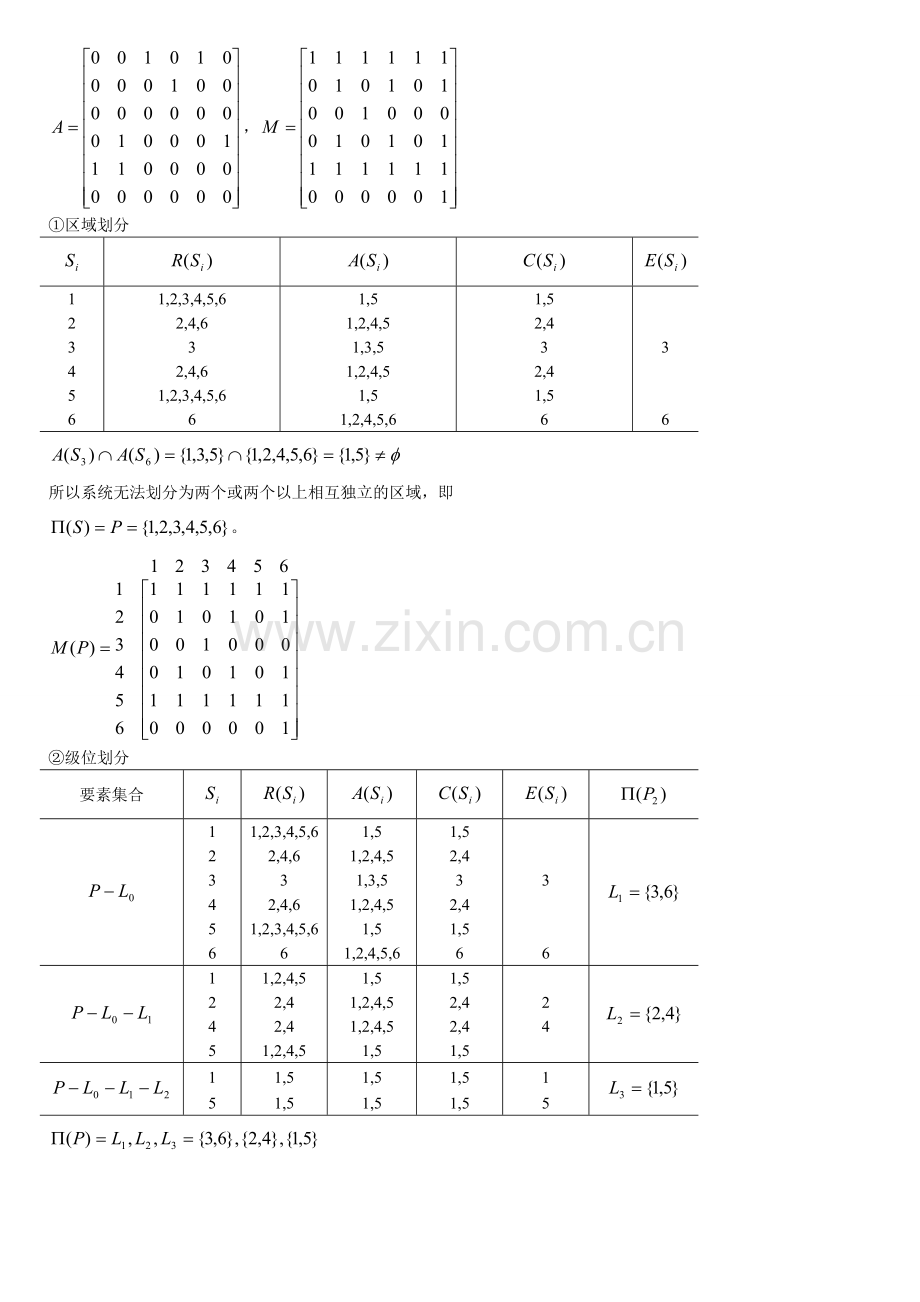 系统工程第四版习题解答课件.doc_第3页