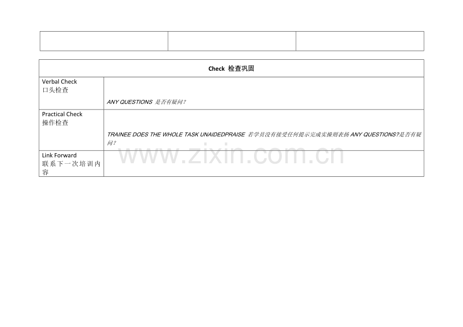 岗位技能培训教案.doc_第2页