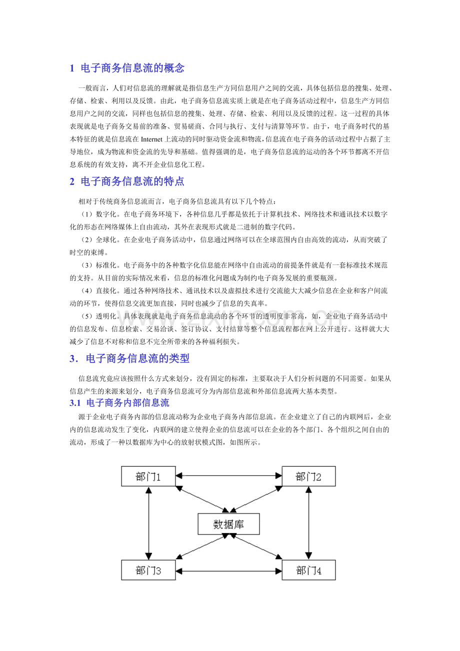 电子商务信息流运作管理11.doc_第1页