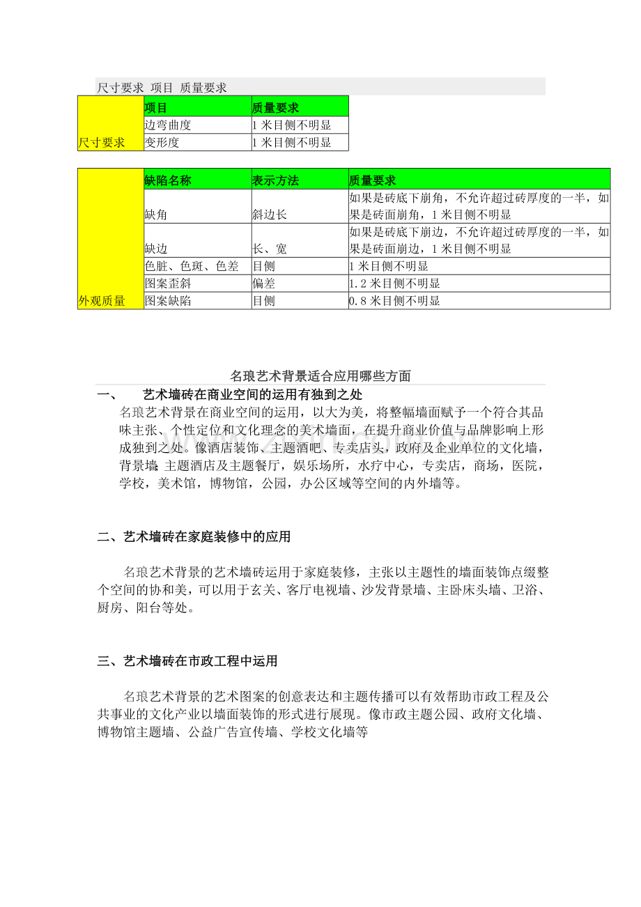 名琅艺术瓷砖背景墙介绍.doc_第2页