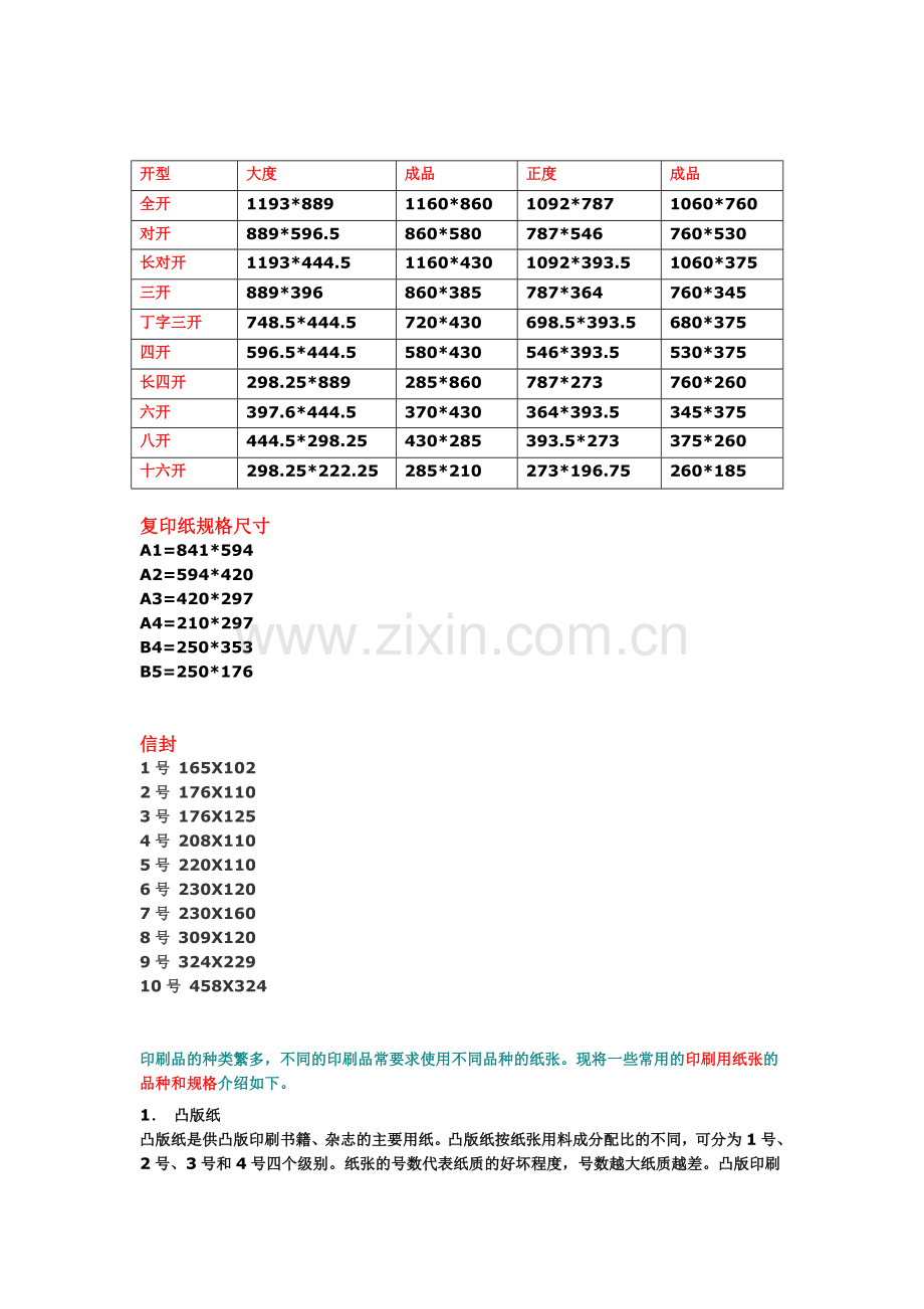 平面设计常用制作尺寸及三折页1.doc_第3页