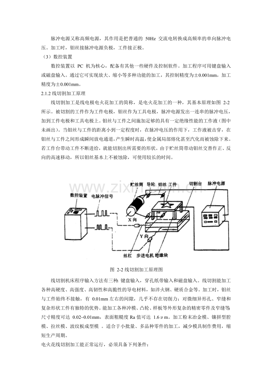 数控线切割加工.doc_第2页