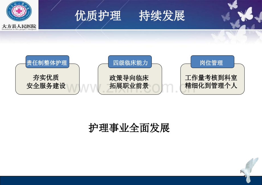 深入开展优质护理服务提高护士患者满意.pptx_第2页