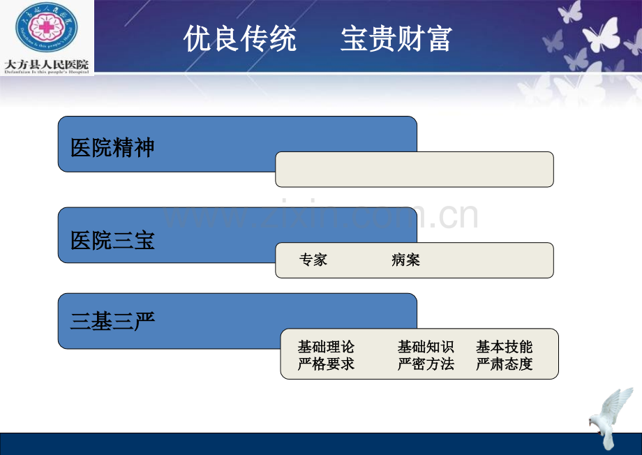 深入开展优质护理服务提高护士患者满意.pptx_第3页