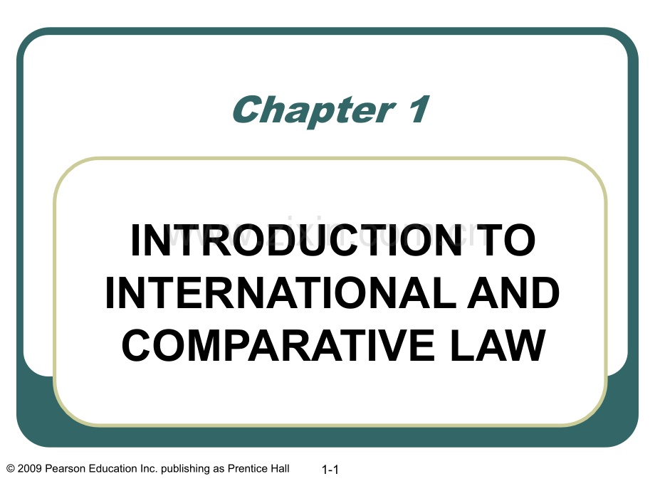 国际商法雷奥古斯特.pptx_第1页