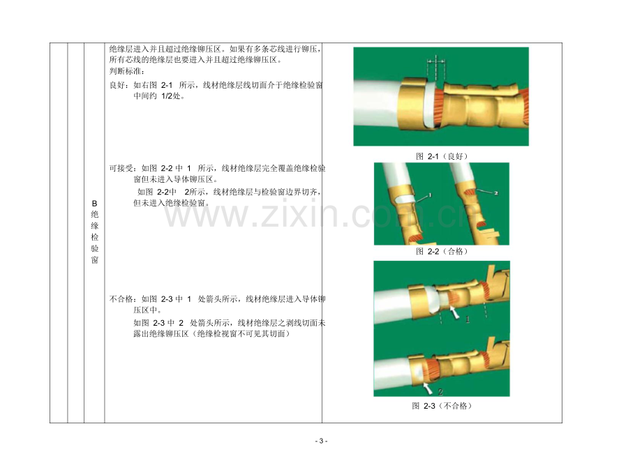 端子铆压作业标准及判定.doc_第3页