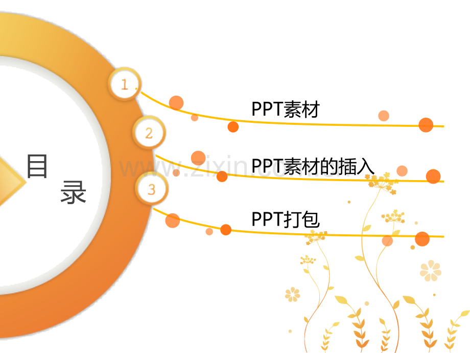 素材的插入.pptx_第3页