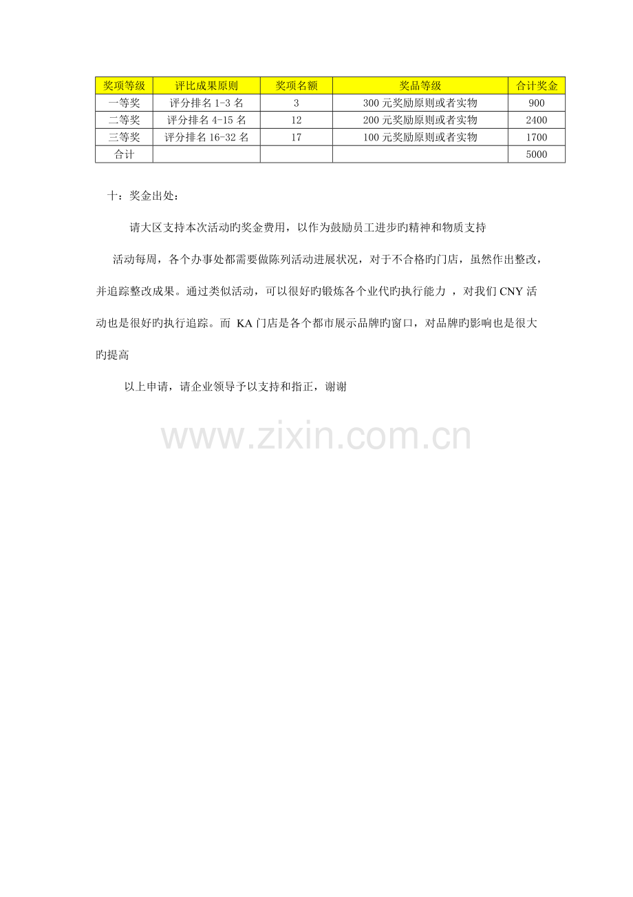 CNY活动陈列奖励方案.doc_第3页