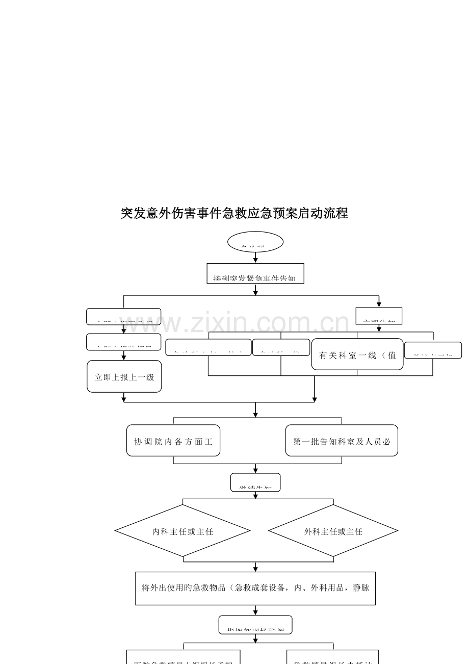 抢救工作制度流程.doc_第3页