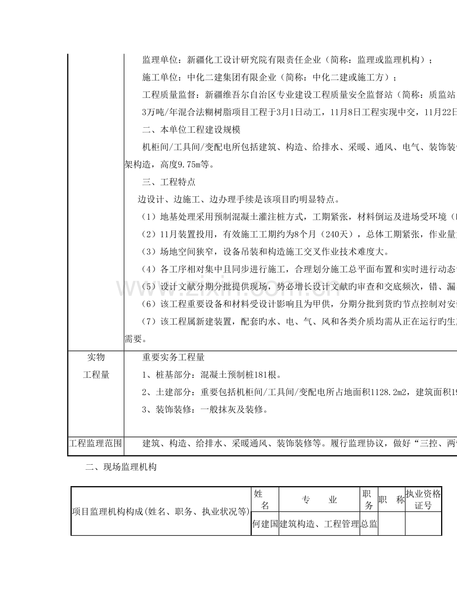 糊树脂项目机柜间工具间变配电所防治现浇楼板裂缝评估报告.doc_第3页