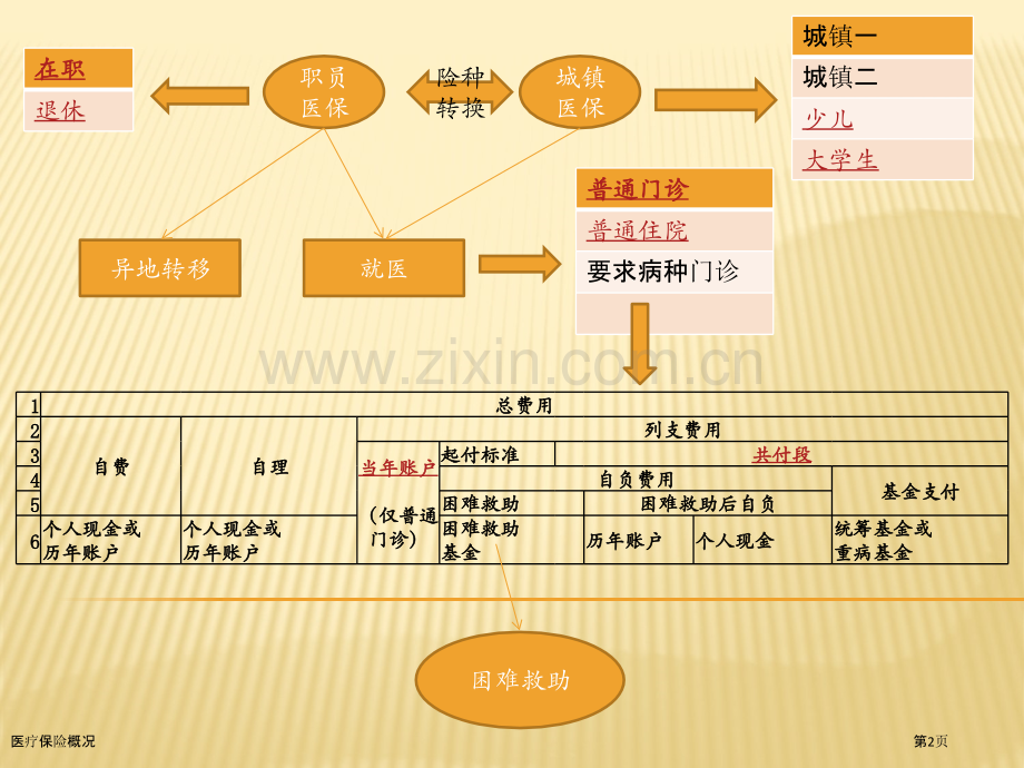 医疗保险概况.pptx_第2页