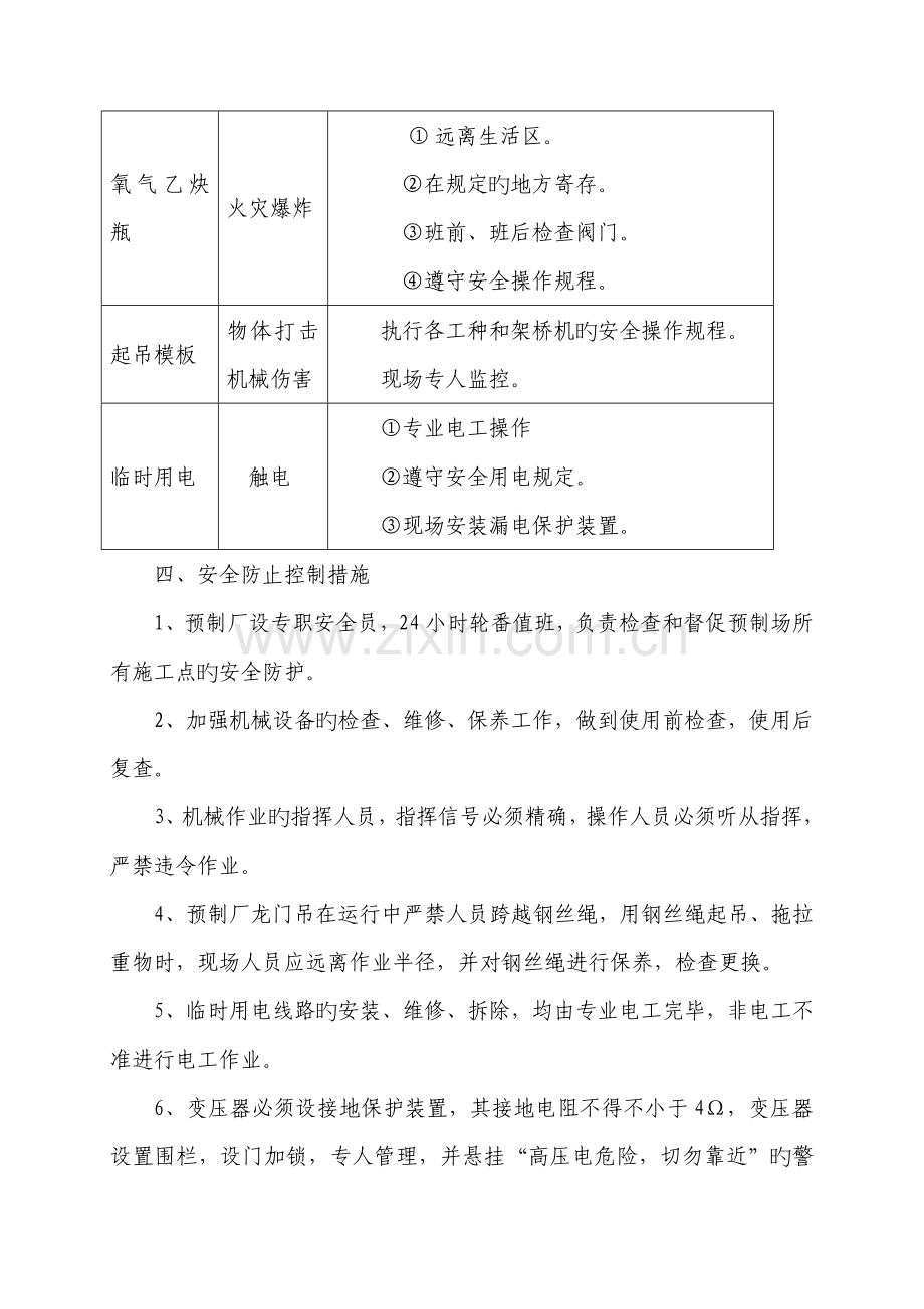 预制箱梁专项安全施工方案.doc_第3页