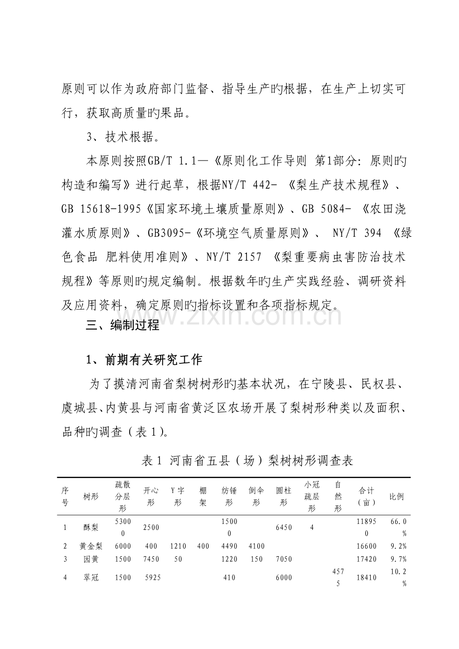 梨简约栽培技术规程.doc_第3页