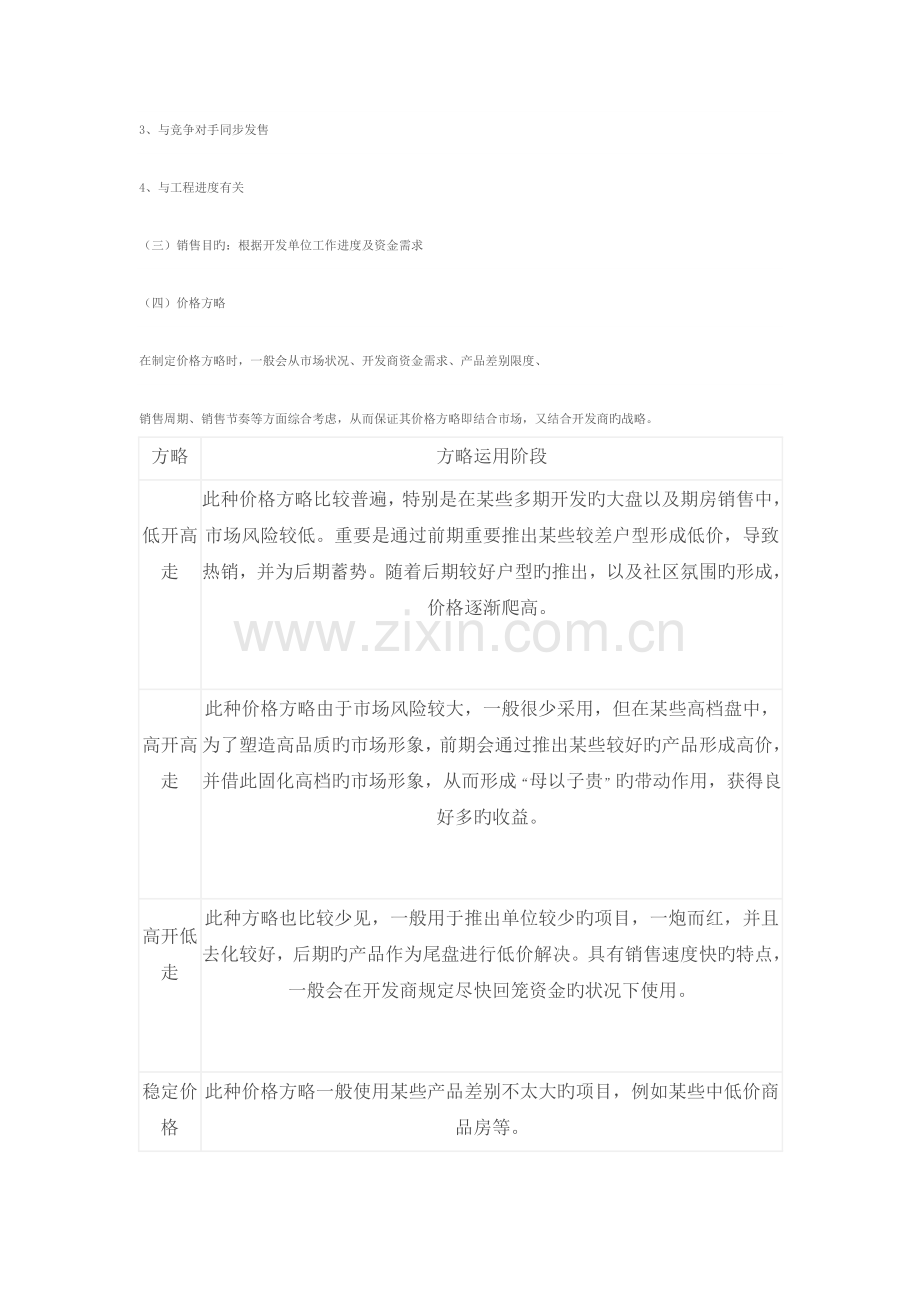 某房产项目营销推广费用预算.docx_第3页