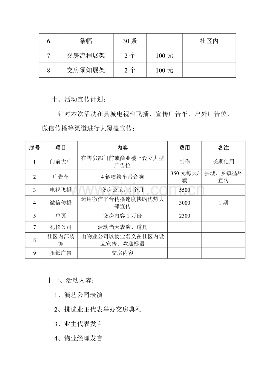 房地产项目交房活动方案.doc_第3页