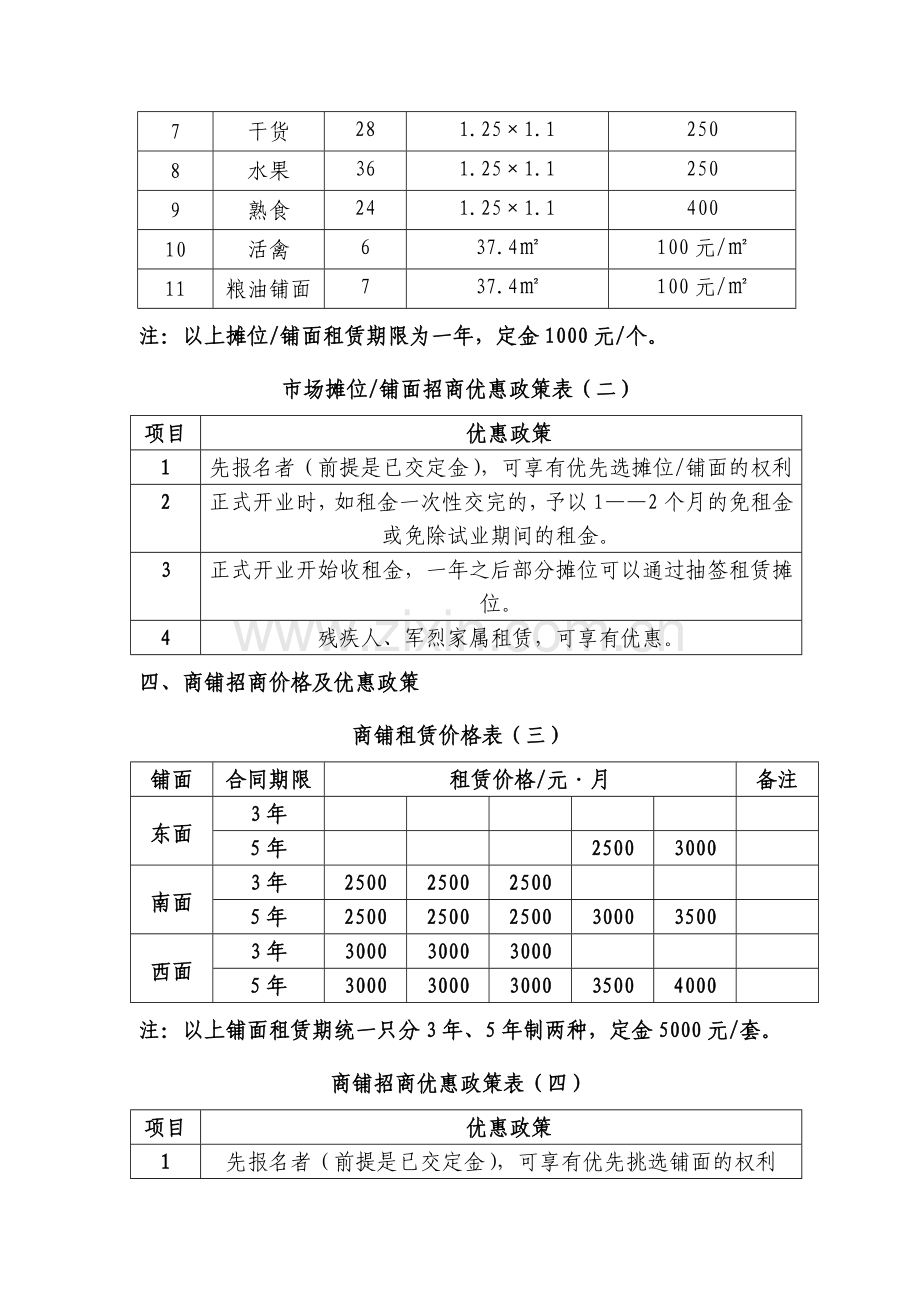 农贸市场运营招商方案.doc_第2页