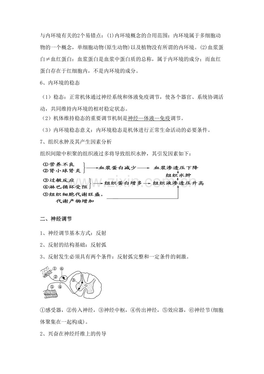 2023年高中生物必修必背知识点.doc_第3页