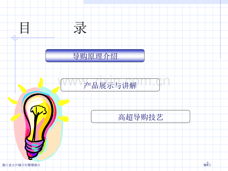 医疗企业终端导购管理培训.pptx_第2页