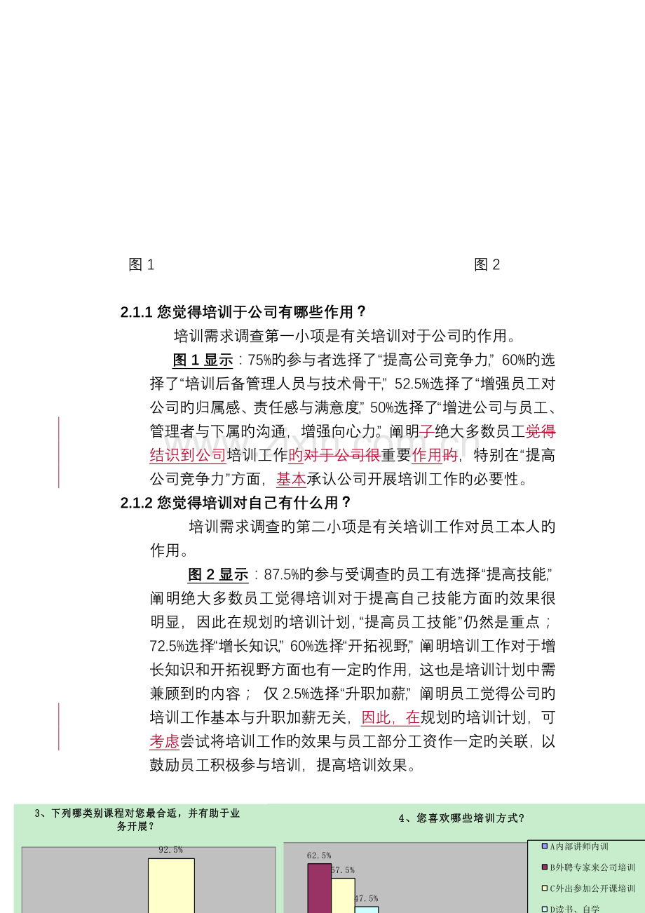 培训需求调查分析报告(2)(2).doc_第3页