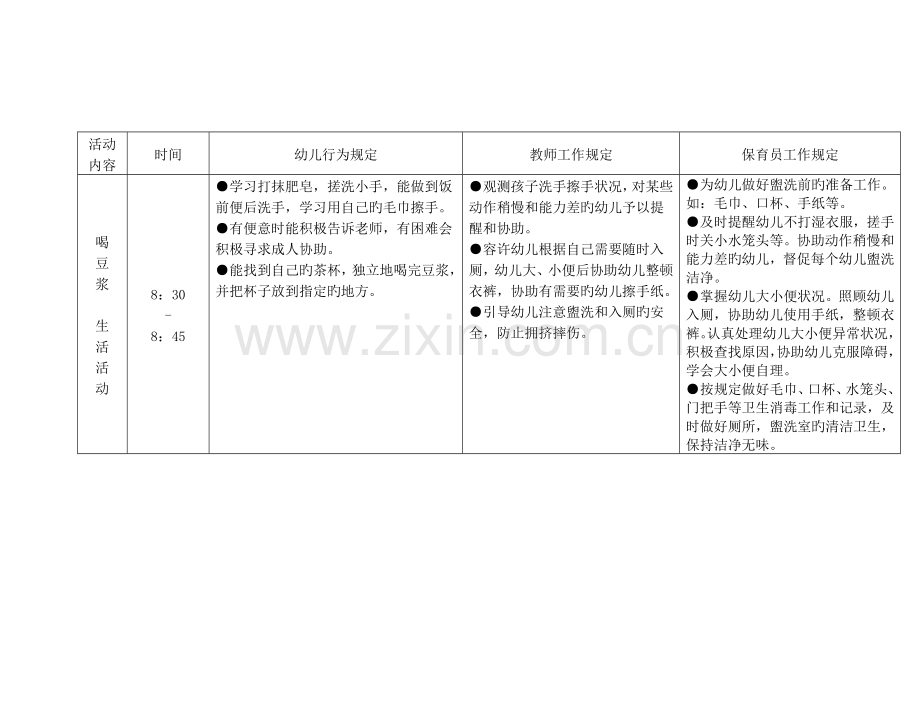 托班一日活动细则.doc_第2页