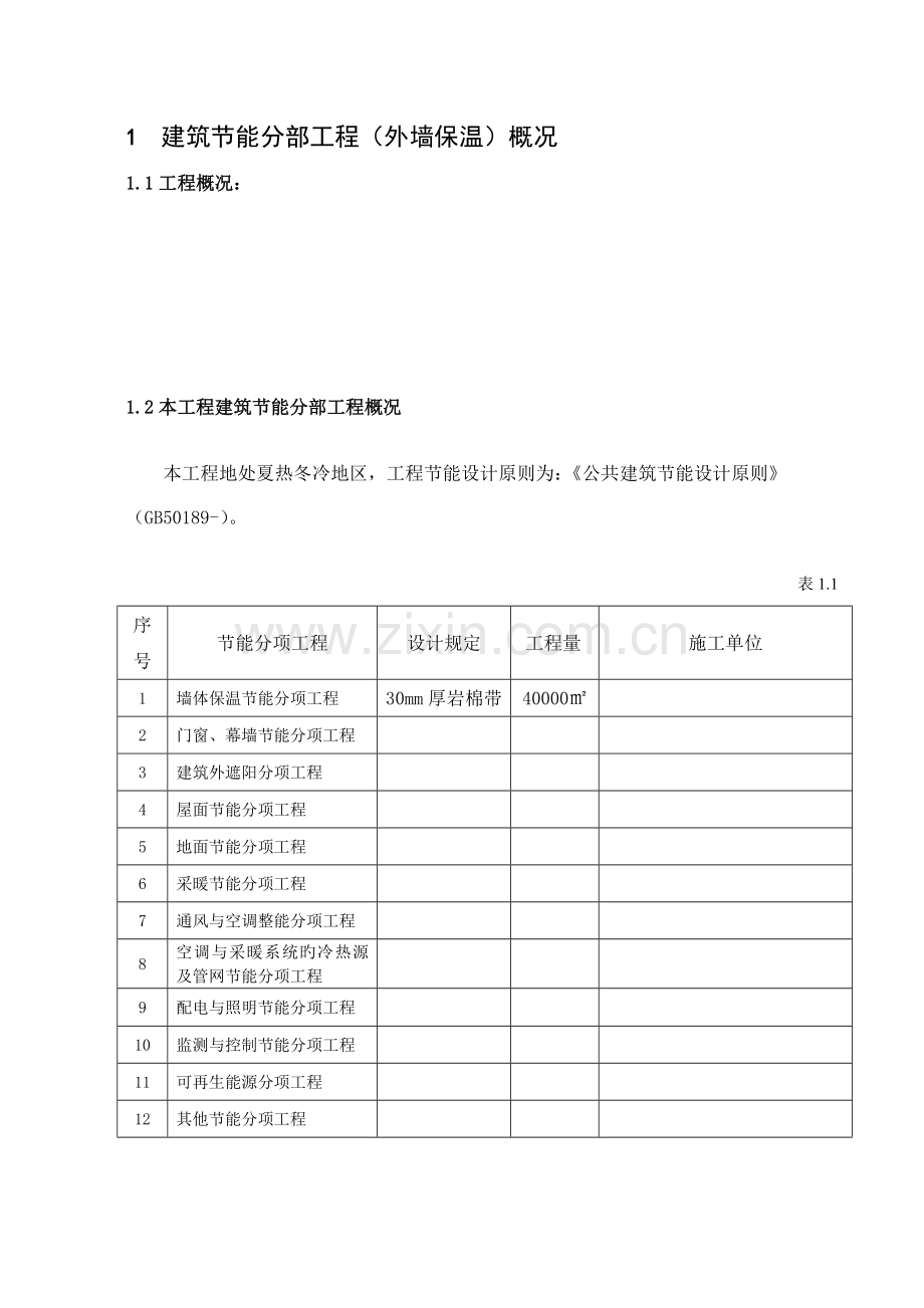 岩棉带施工方案.doc_第2页