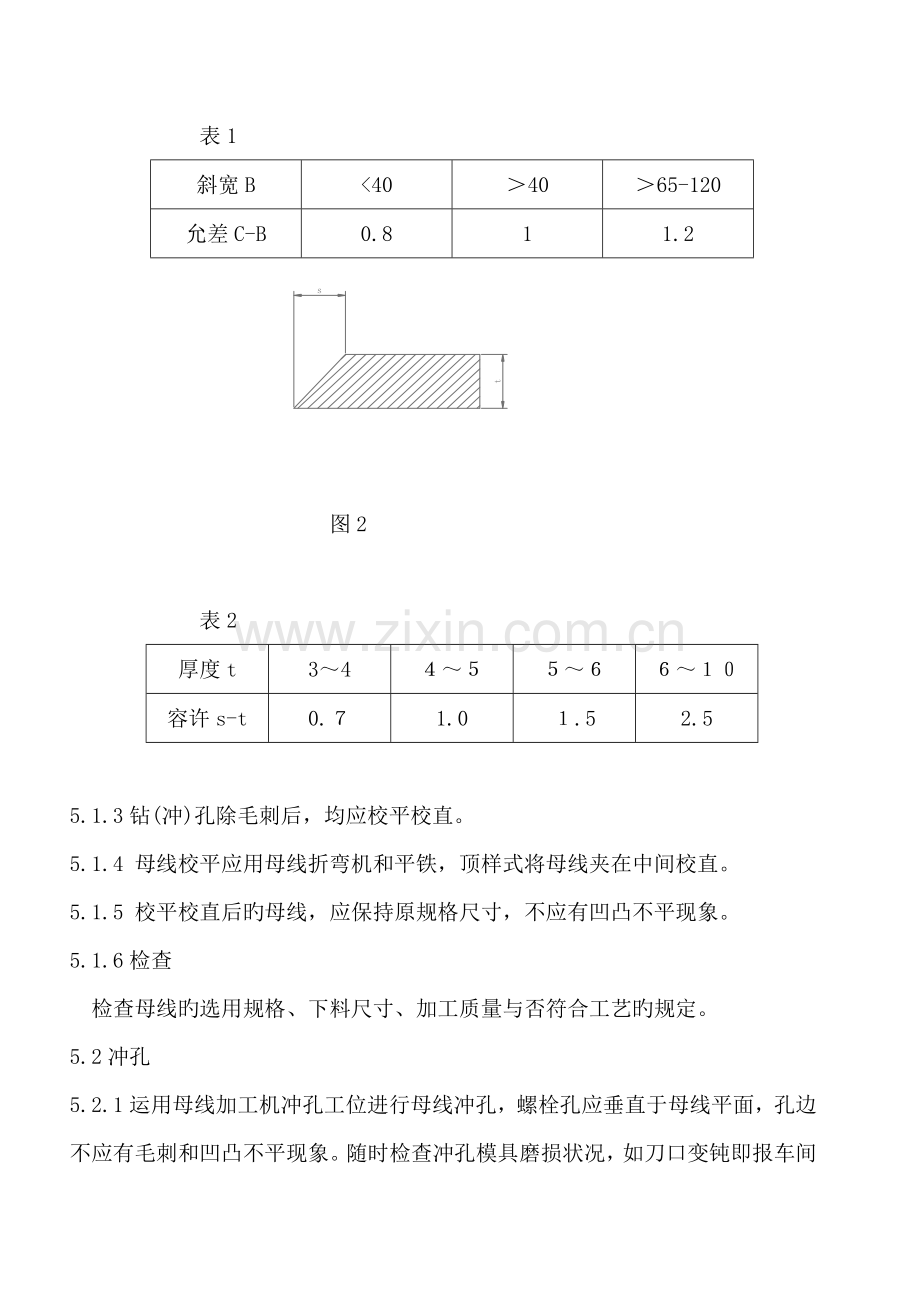 开关柜母排制作工艺.doc_第3页