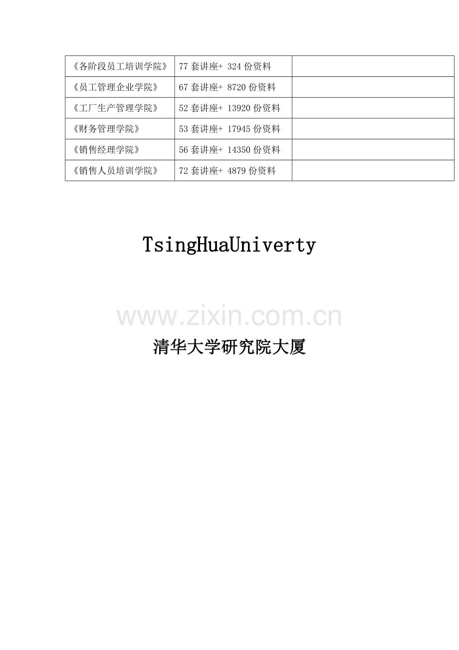 学院食堂扩建工程施工组织设计.doc_第2页