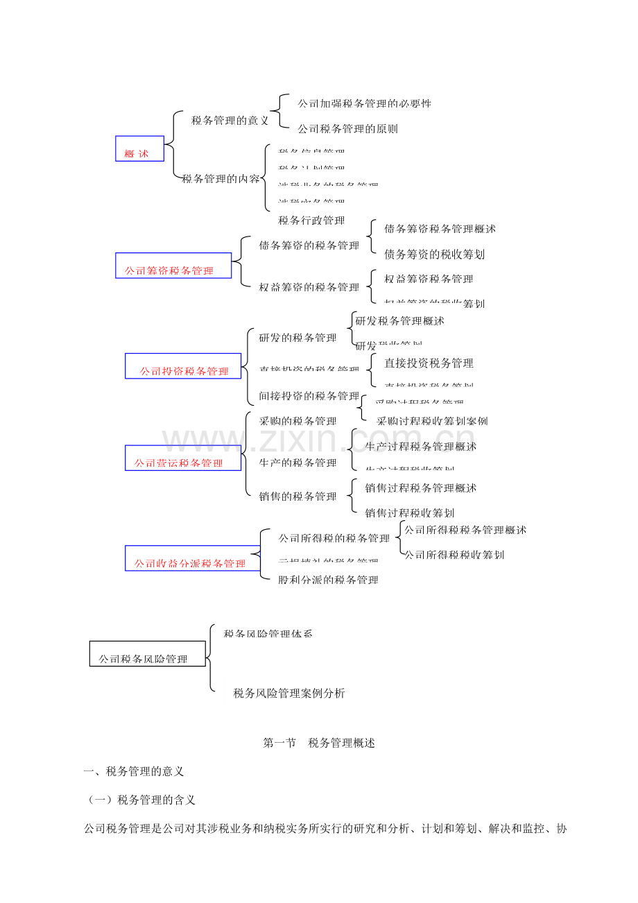 2023年中级会计职称财务管理内部讲义.doc_第2页