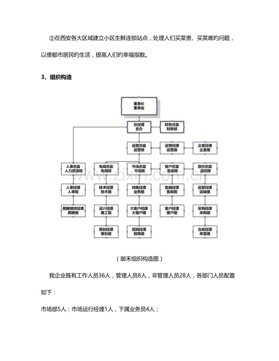 农业蔬菜配送方案.doc_第2页