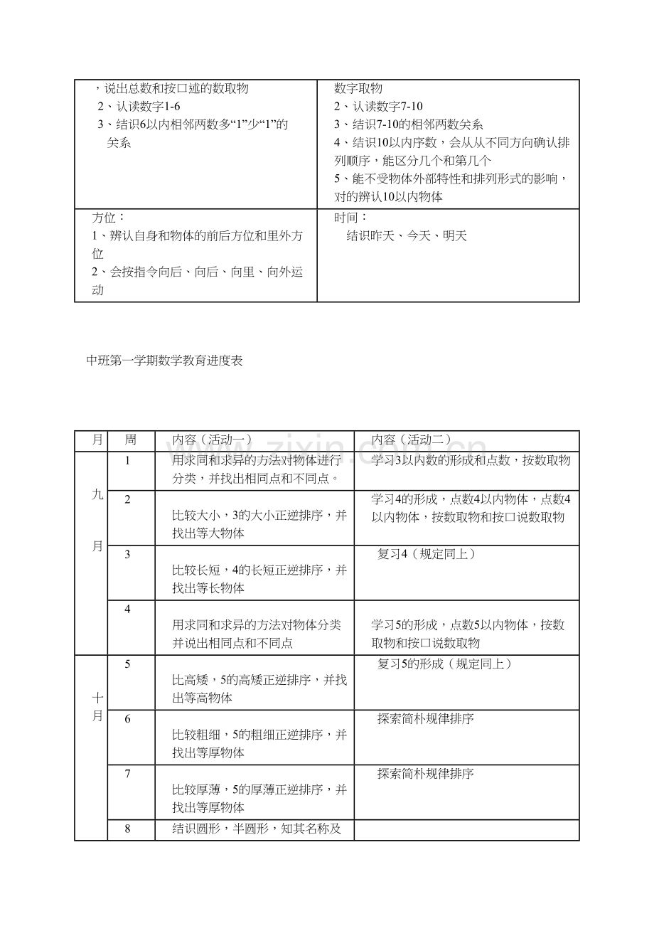 中班数学活动目标.docx_第3页