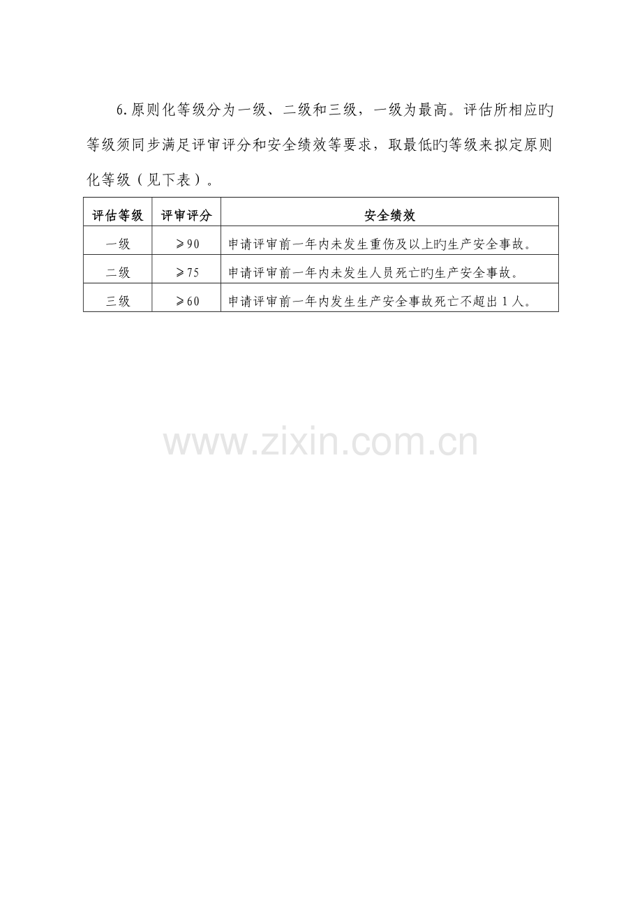 饮料生产企业安全生产标准化评定标准.doc_第2页