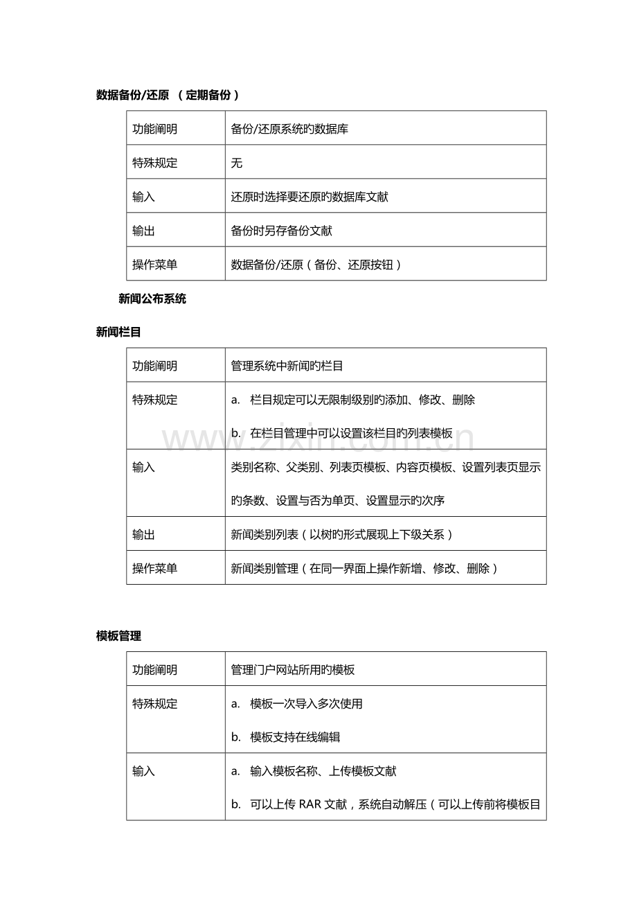 车城网站方案书及开发计划.doc_第3页