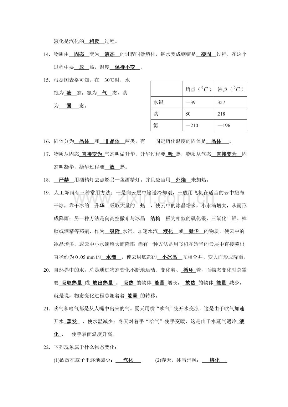 2023年苏科版八年级物理上知识点.doc_第2页