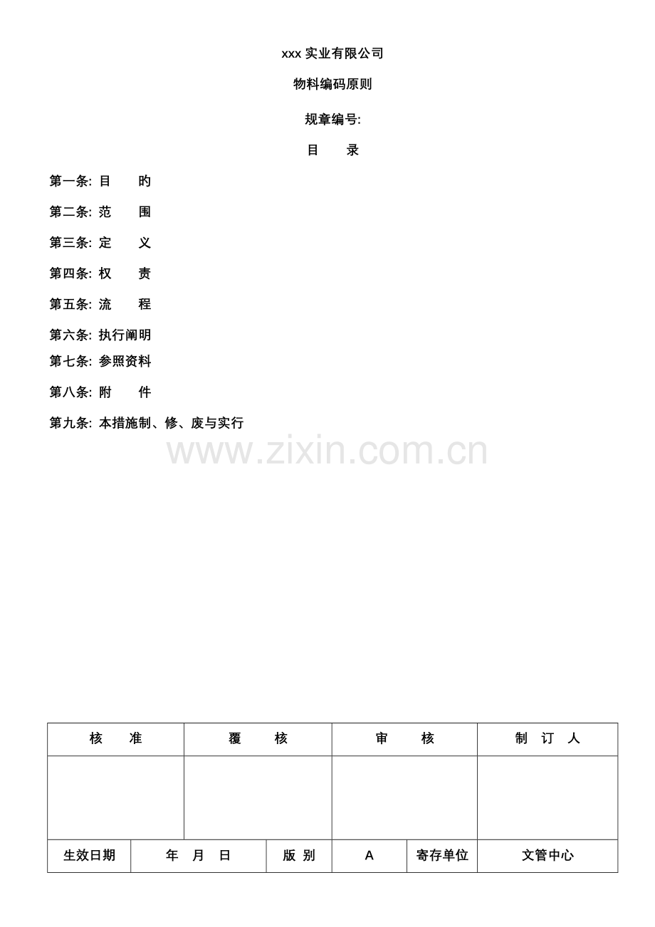 美心物料编码原则.doc_第1页