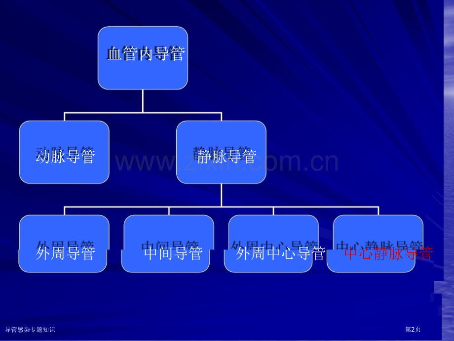 导管感染专题知识.pptx_第2页