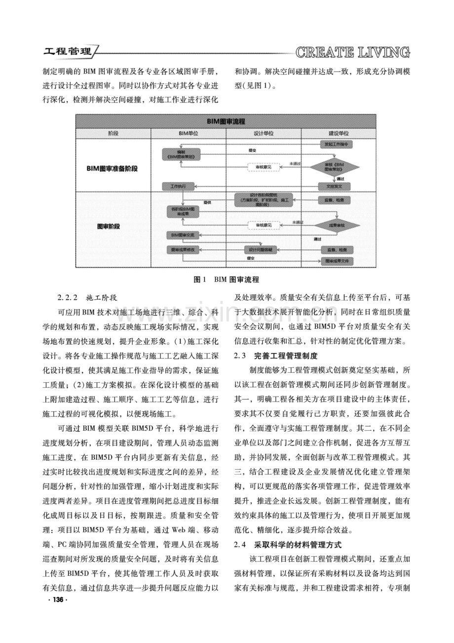 建设工程管理模式的创新策略探讨.pdf_第2页