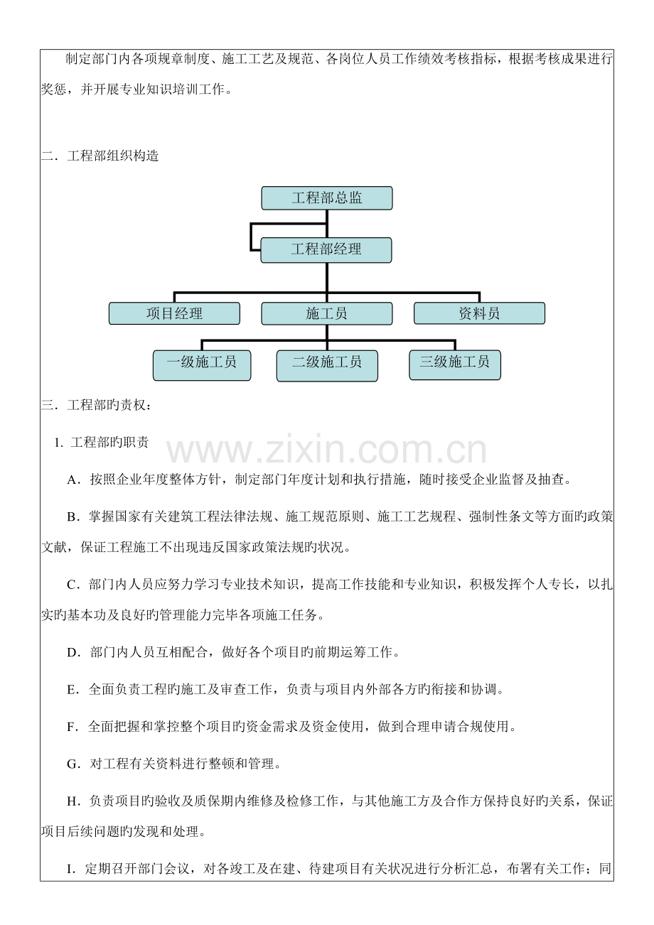 工程部职能与权责.doc_第2页