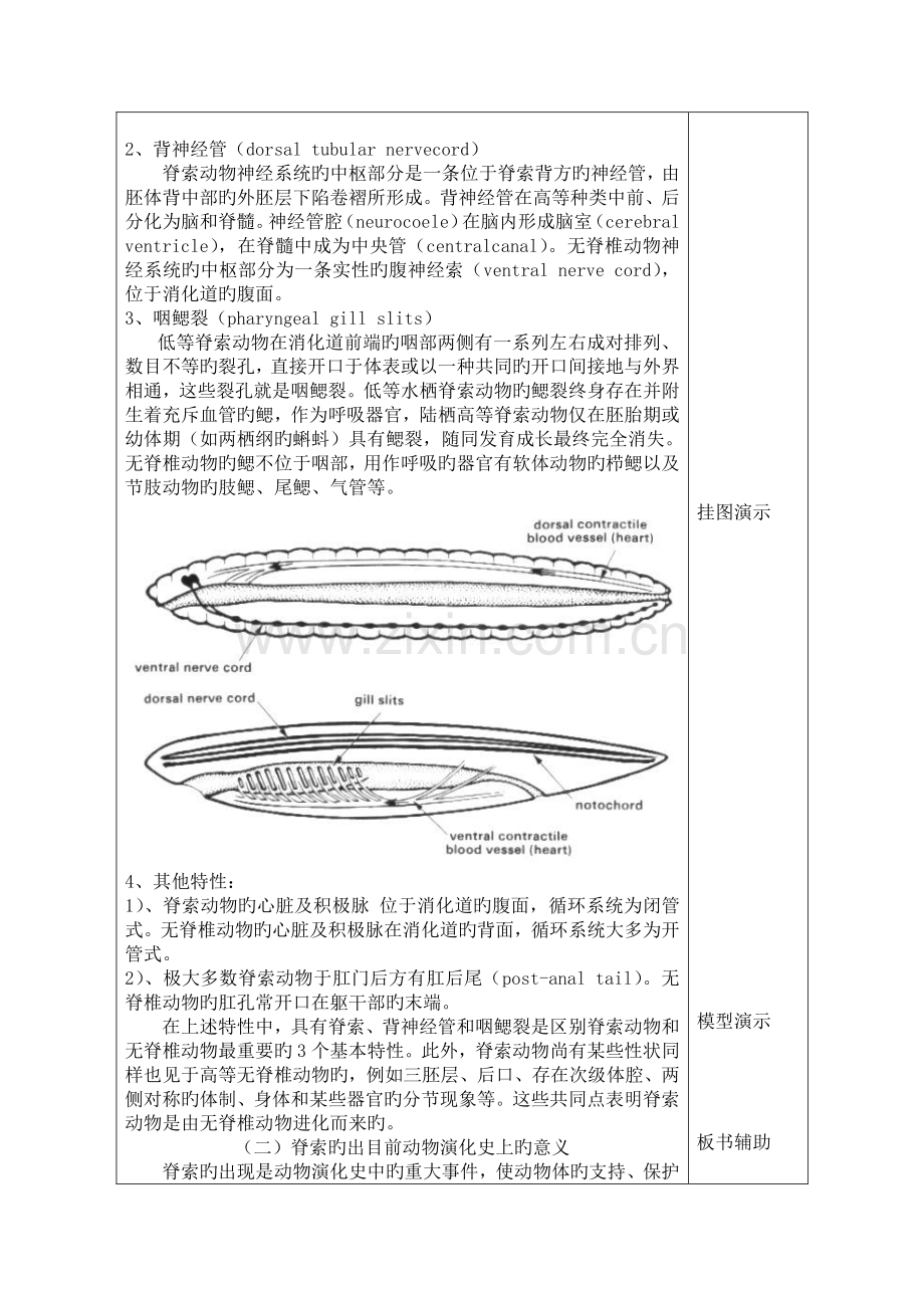 上饶师院微课教学设计书.doc_第2页