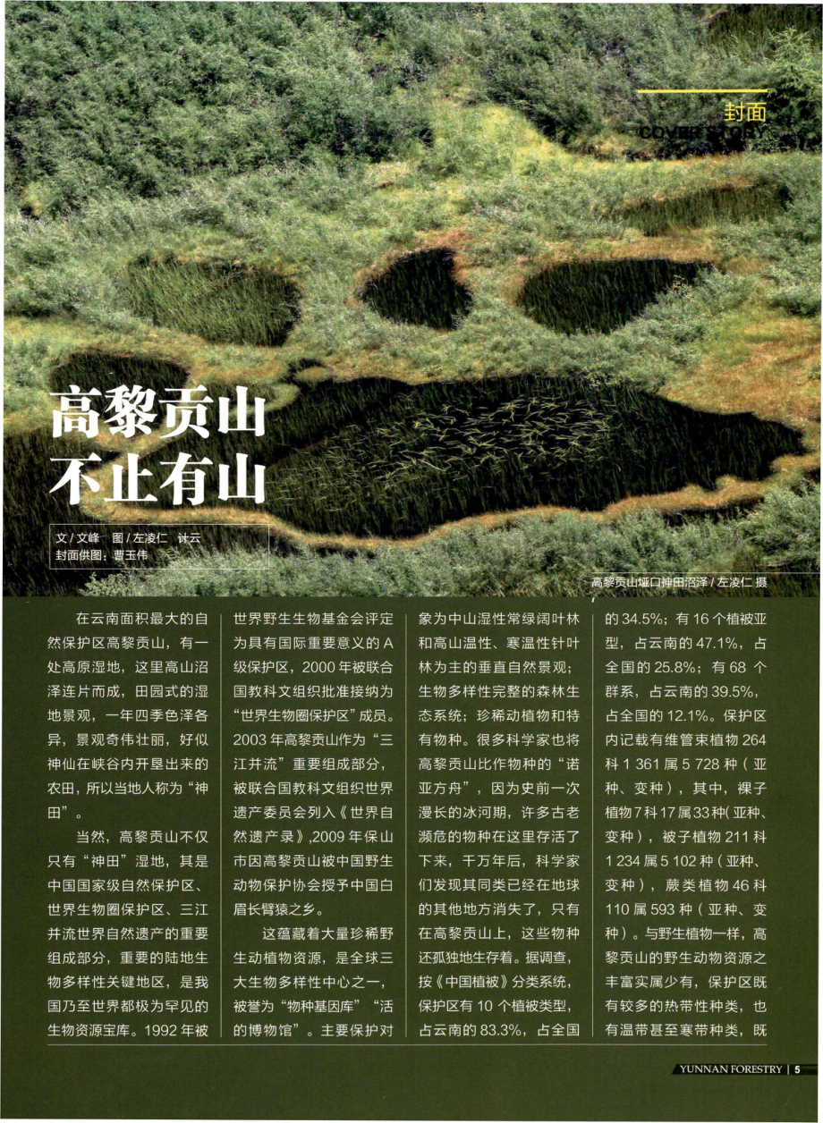 高黎贡山 不止有山.pdf_第1页