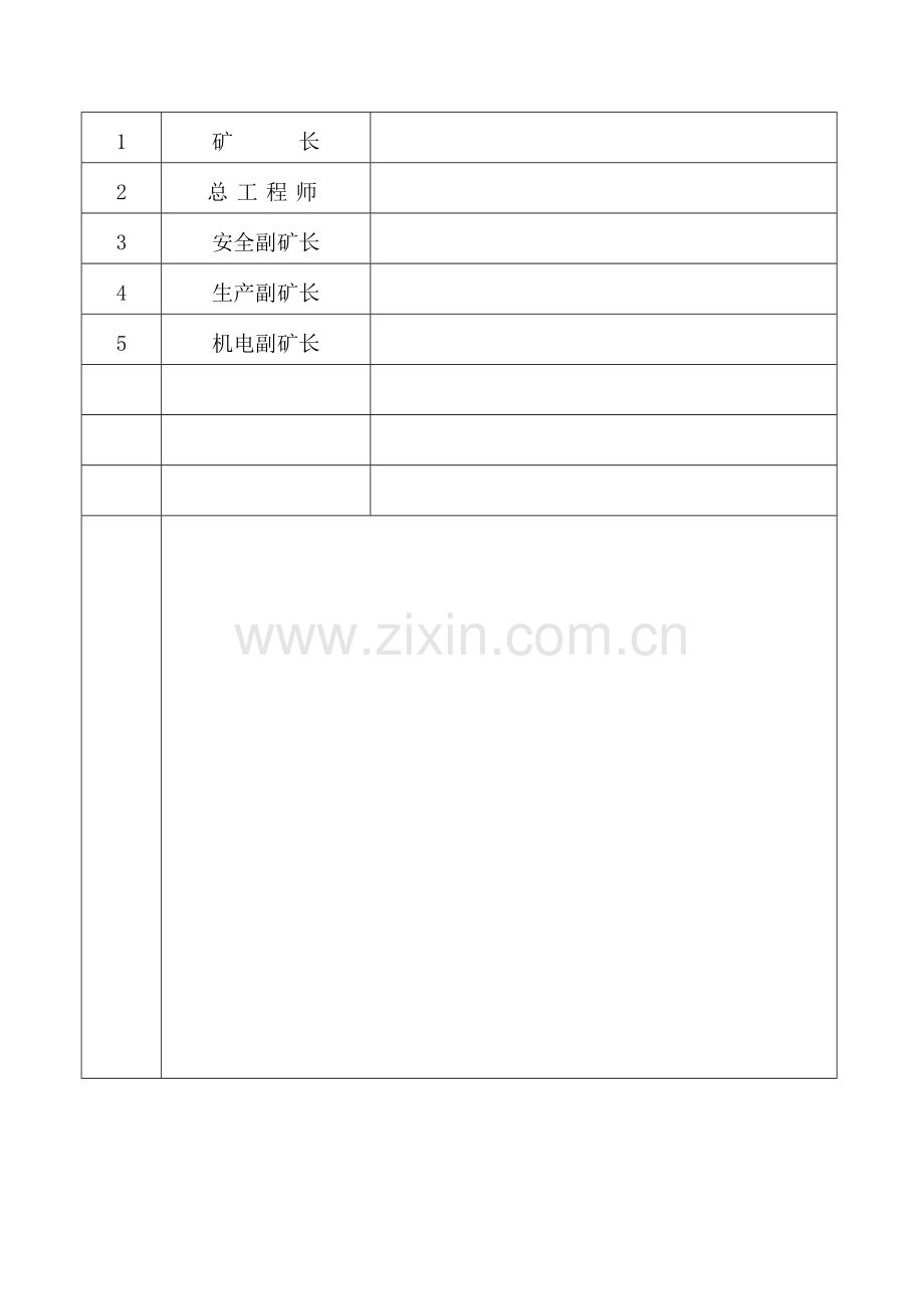 井下放炮安全技术措施.doc_第2页