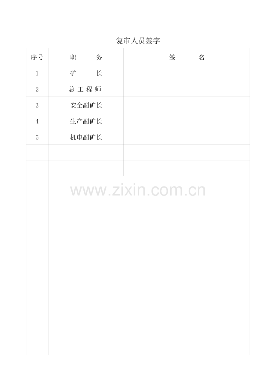 井下放炮安全技术措施.doc_第3页