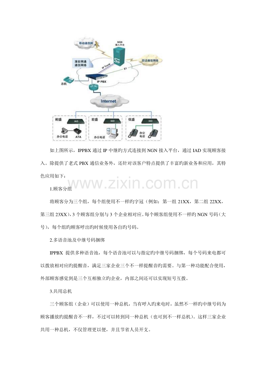 NGN+IPPBX语音应用方案.doc_第2页